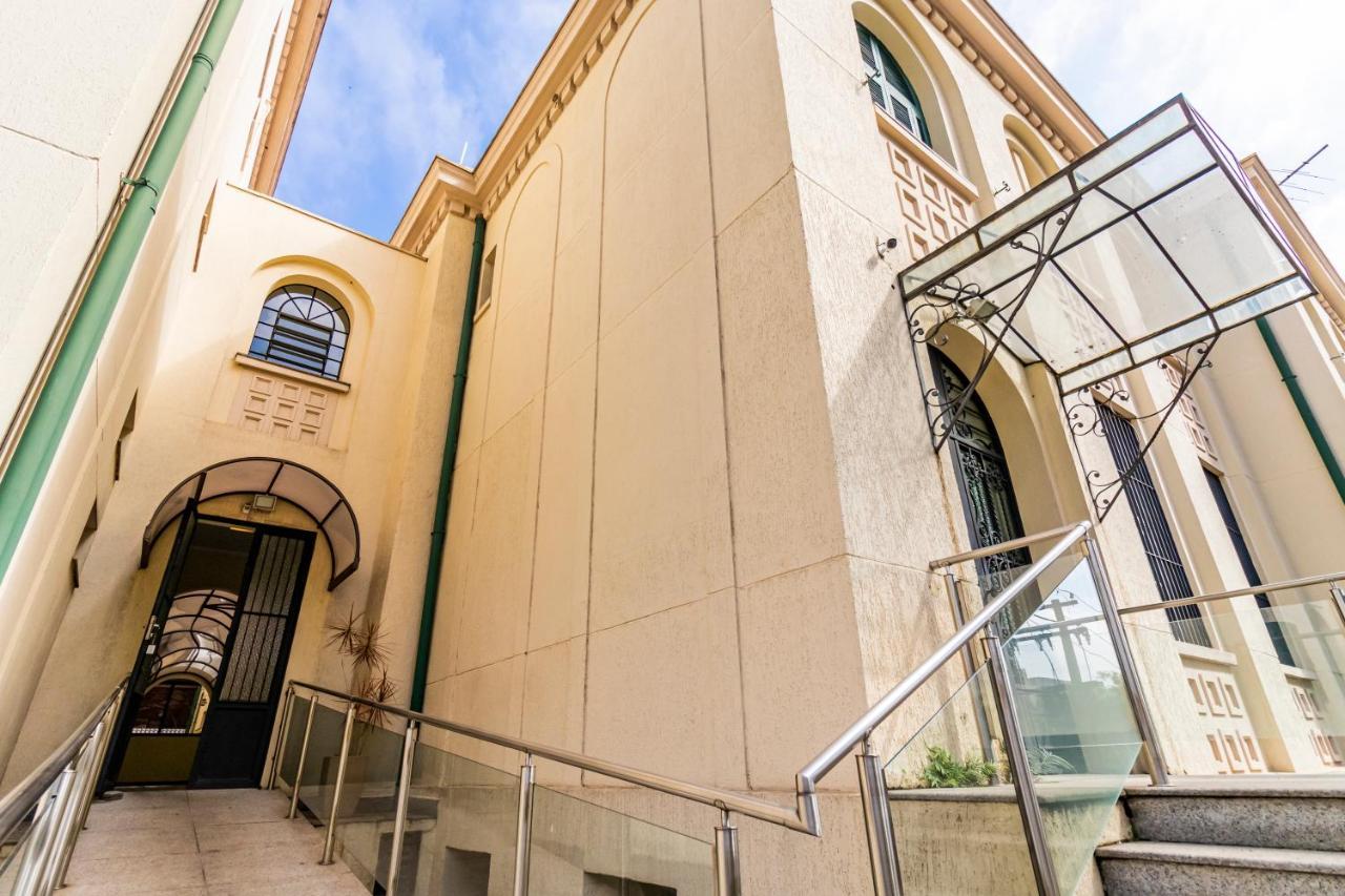Hospedaria Santo Andre — Photos 1